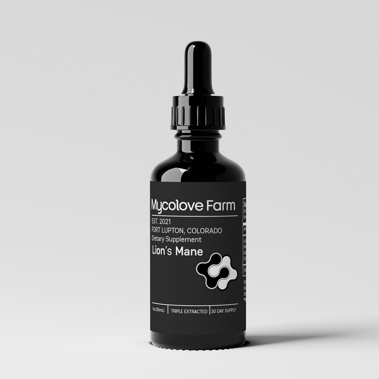 Lion's Mane Tincture